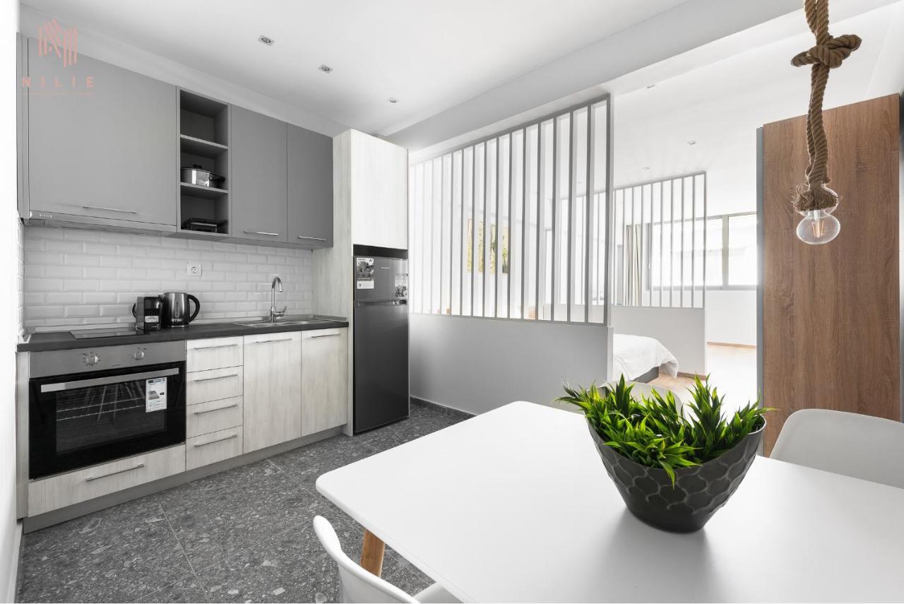 Panama, Nilie Hospitality Mgmt Apartment Thessaloníki Ngoại thất bức ảnh